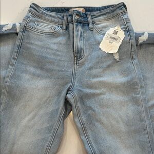 Altar’d State Light Blue wash Women's Jeans size 24